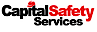 Capital Safety Services logo