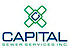 Capital Sewer Services logo