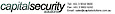 Capital Security Solutions logo