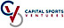 Capital Sports Ventures logo