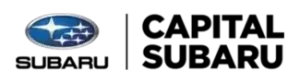 Capital Subaru logo