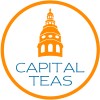 Capital Teas logo