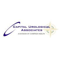 Capital Urological Associates logo