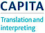 Capita Translation And Interpreting logo