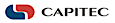 Capitec Bank logo