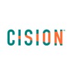 Cision logo