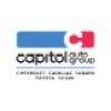 Capitol Auto Group logo