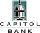 Capitol Bank logo