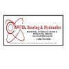 Capitol Bearing & Hydraulics logo