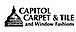 Capitol Carpet & Tile logo