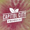 Capitol City Produce logo