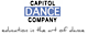 Capitol Dance logo