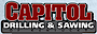 Capitol Drilling logo