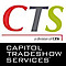 Capitol Exhibit Services logo