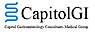 Capitol Gastroenterology logo