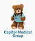 Capitol Medical Group logo