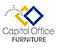 Capitol Office Furniture logo