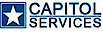 Capitol Services logo