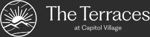 The Terraces at Capitol Village logo