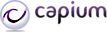 Capium logo