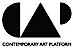 Contemporary Art Platform logo