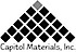 Capitol Material logo