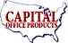 Capital Office Products logo