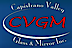 Capistrano Valley Glass & Mirror logo