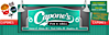 Capone''s Pub & Grill logo