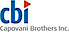 Capovani Brothers logo