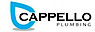 Cappello Plumbing logo