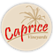 Caprice Vineyards logo