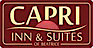 Capri Inn & Suites logo