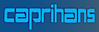 Caprihans India logo