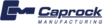 Caprock Manufacturing logo