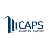 CAPS Centers logo