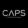 Caps Payroll logo