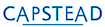 Capstead Mortgage logo