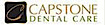 Capstone Dental Care logo