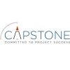 Capstone logo