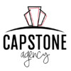 Capstone Agency logo