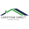 Capstone Direct Mortgage Financing logo