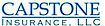 Capstone Insurance Services logo