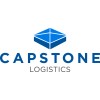 Capstone Logistics logo