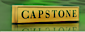 Capstone Real Estate Services logo