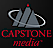 Capstone Media logo