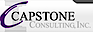 Capstone Consulting logo