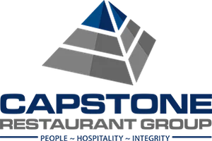Capstone Restaurant Group logo