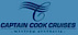 Captain Cook Cruises WA logo