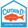 Captain D''S logo